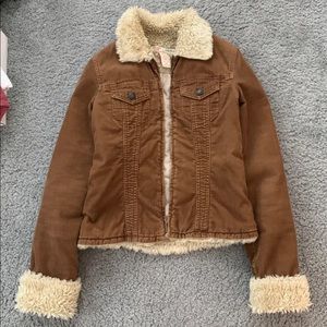 Abercrombie and Fitch Jacket